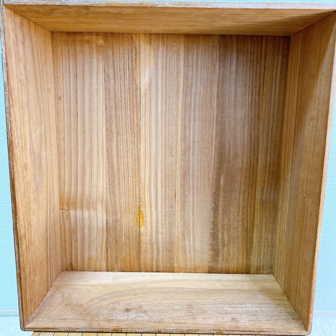 こうぴ　【希少】脚付 極厚 足付 碁盤 天地柾目