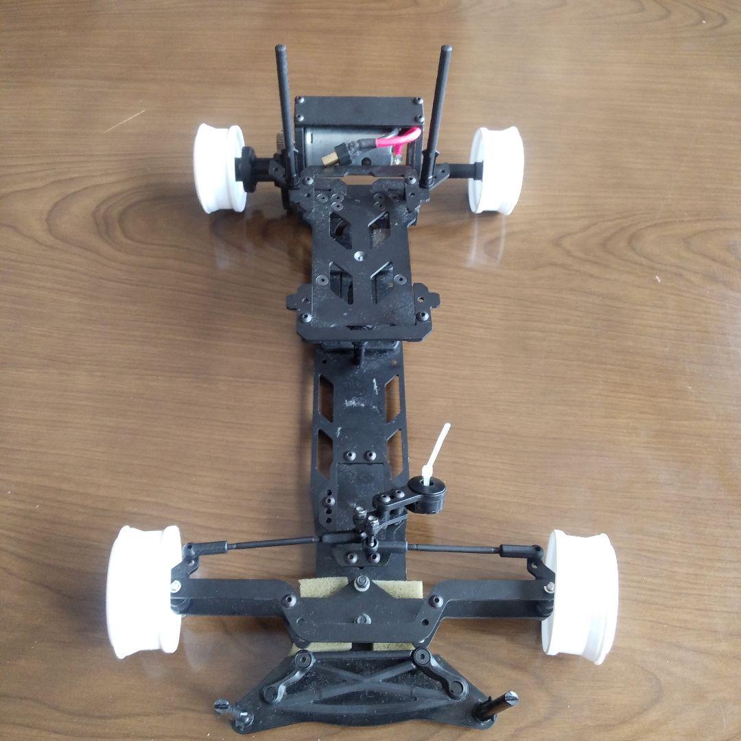 ホビーラジコン LP-86