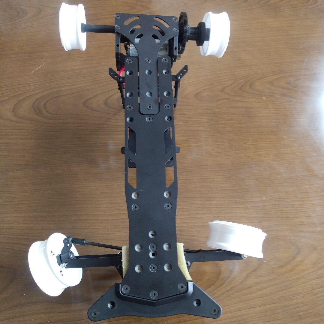 ホビーラジコン LP-86