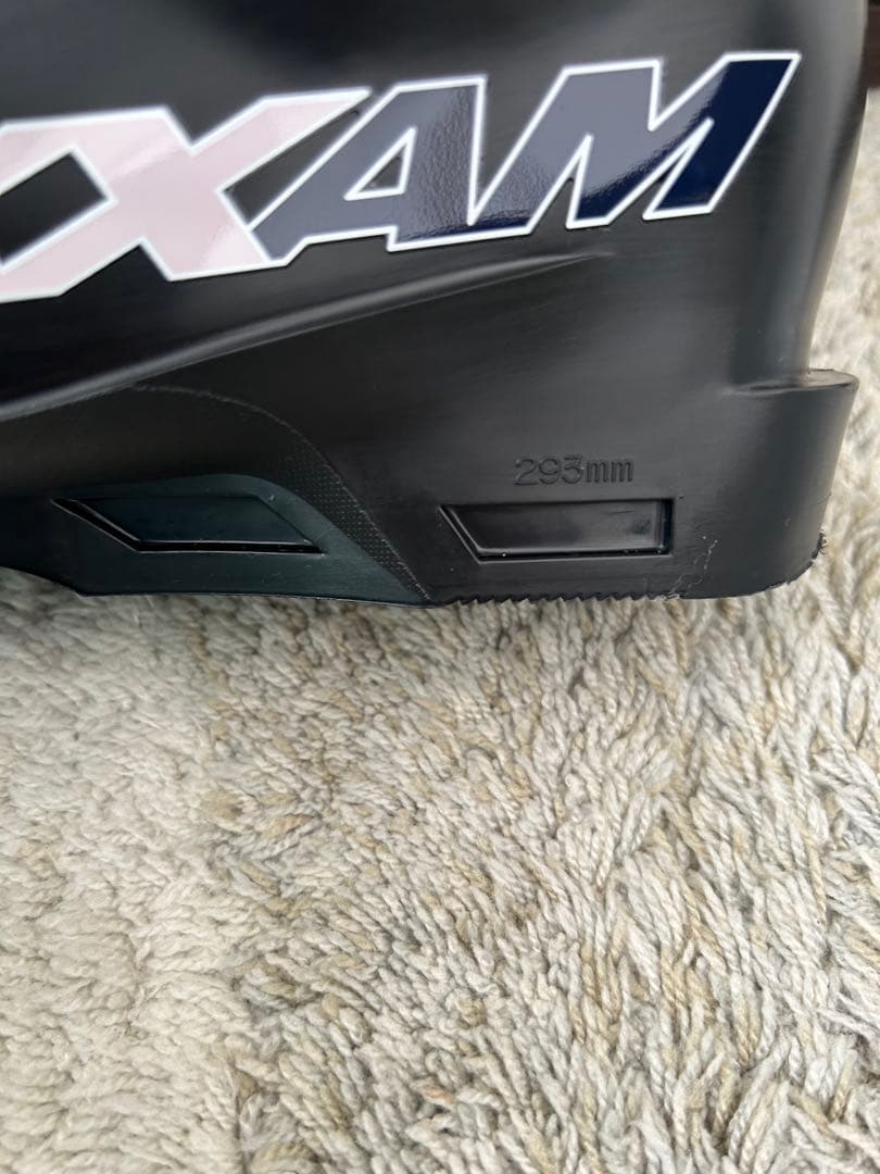 REXXAM レクザム スキーブーツXX-LIMITED2023-2024