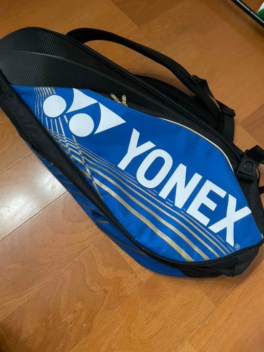 【非売品】YONEX ラケットバッグ