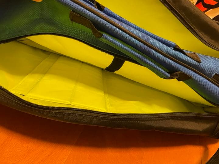 【非売品】YONEX ラケットバッグ