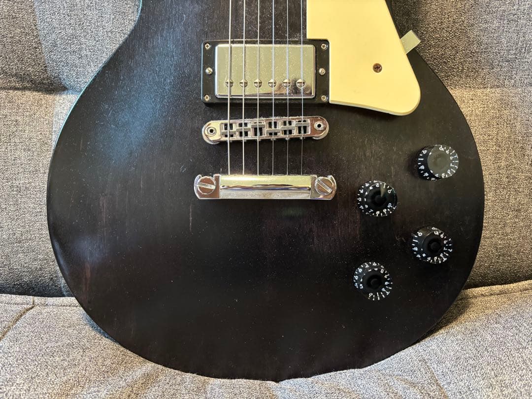 s*e様 ギブソンレスポール スタジオEbony 最終値下げ