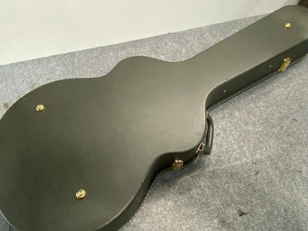 GRETSCH G6119 TENNESSE ROSE テネシーローズ