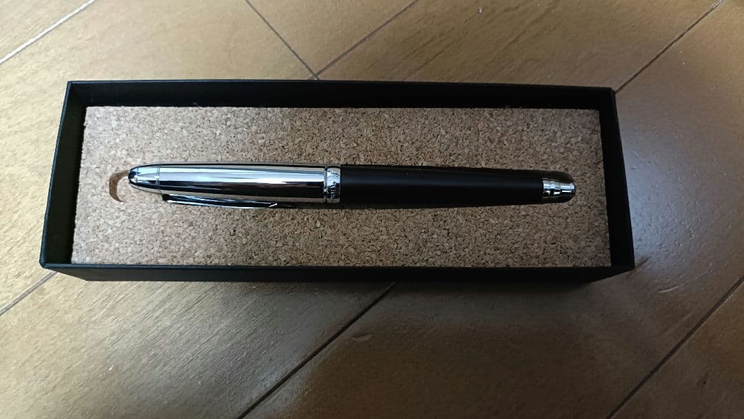 ピュアモルト5000 シャーペン廃盤　三菱鉛筆