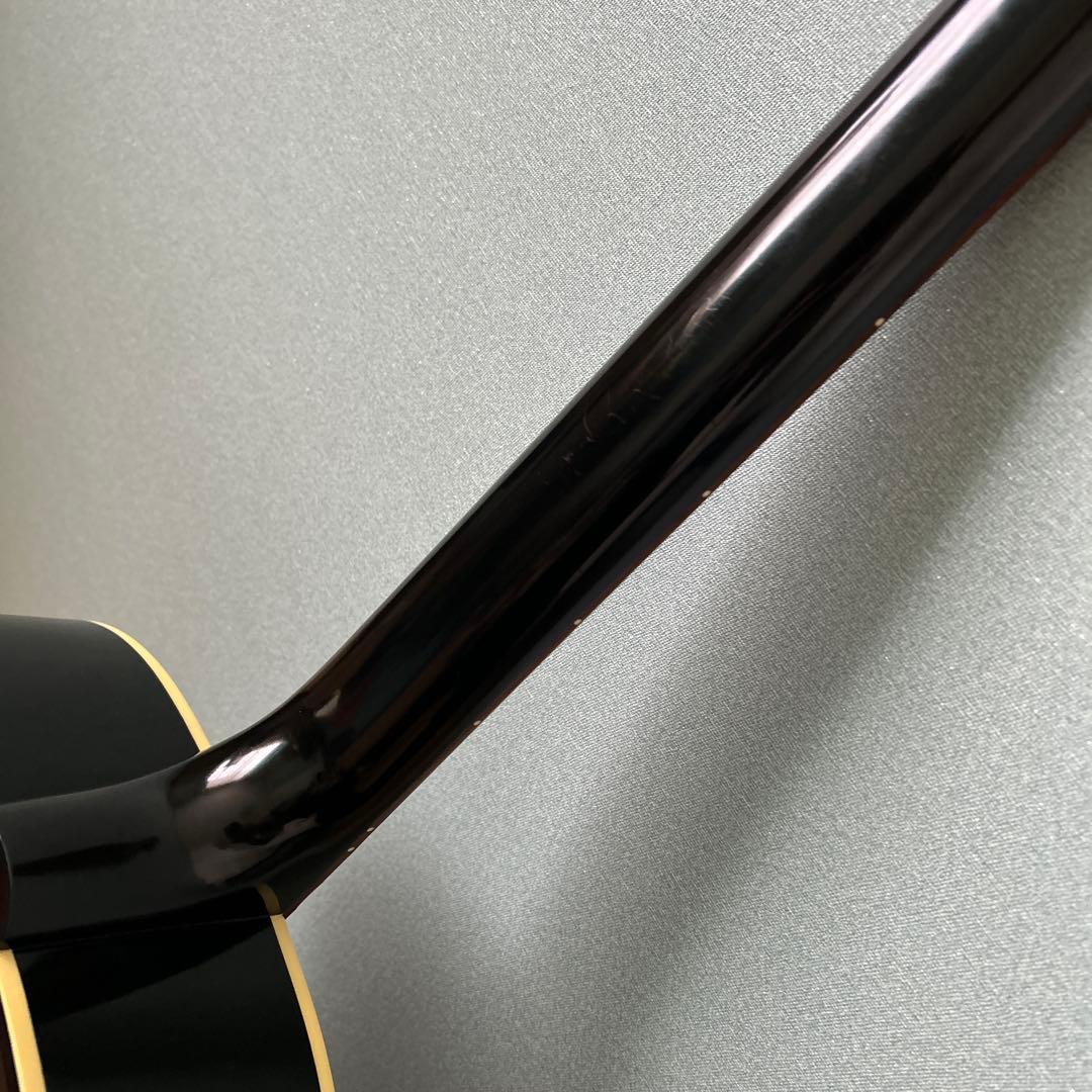 ギブソン　CustomShop 1960's J-45 J45