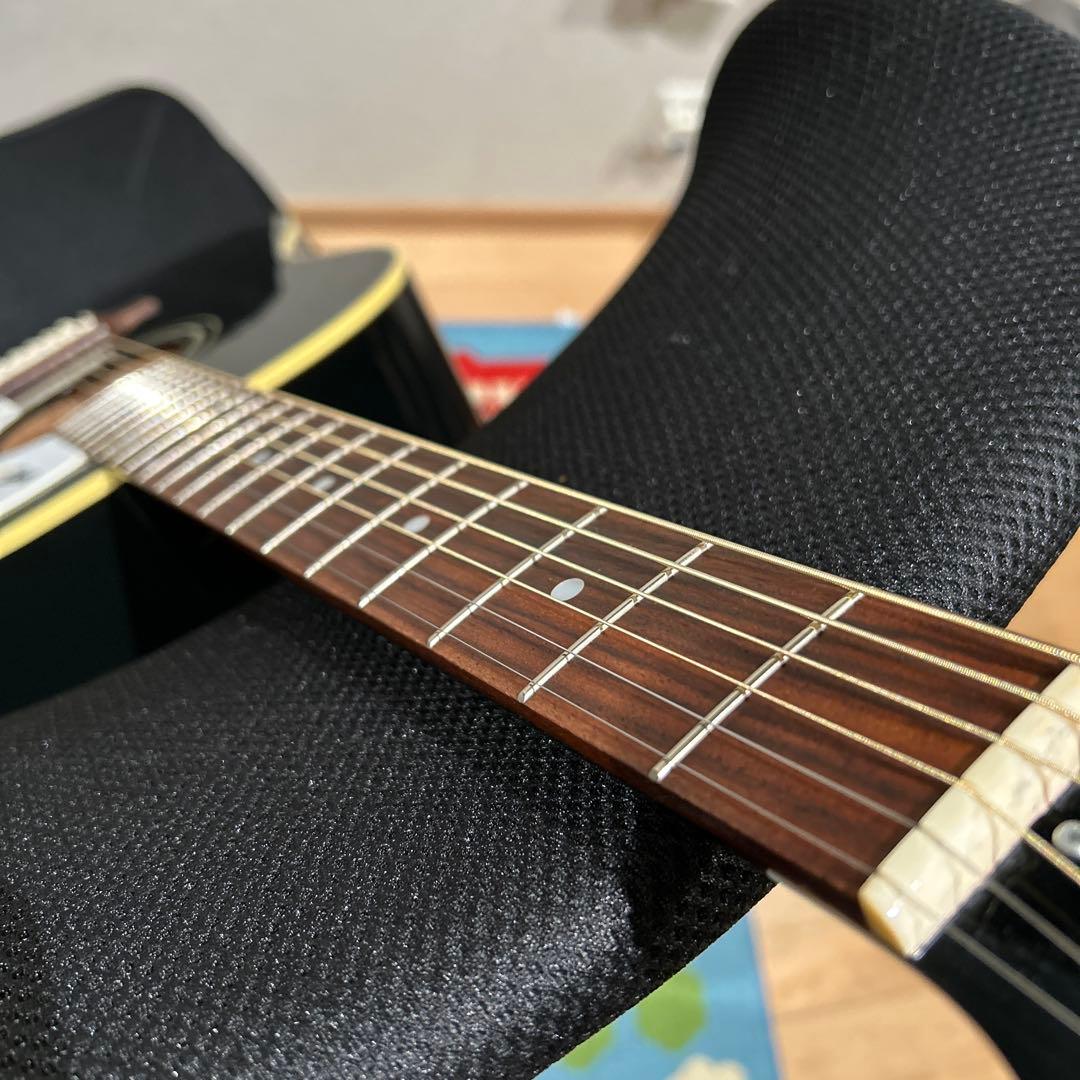 ギブソン　CustomShop 1960's J-45 J45