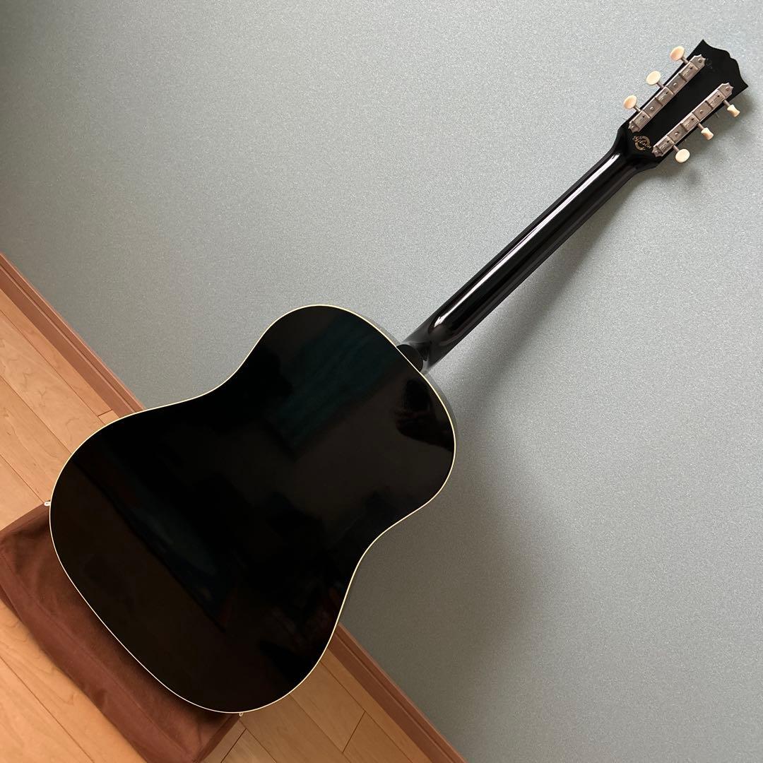 ギブソン　CustomShop 1960's J-45 J45