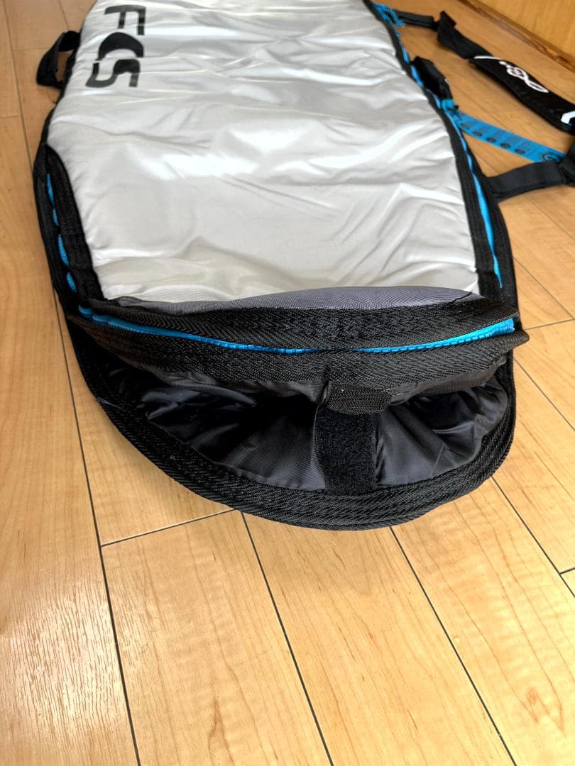 FCS エフシーエス Explorer 6'0 エクスプローラー