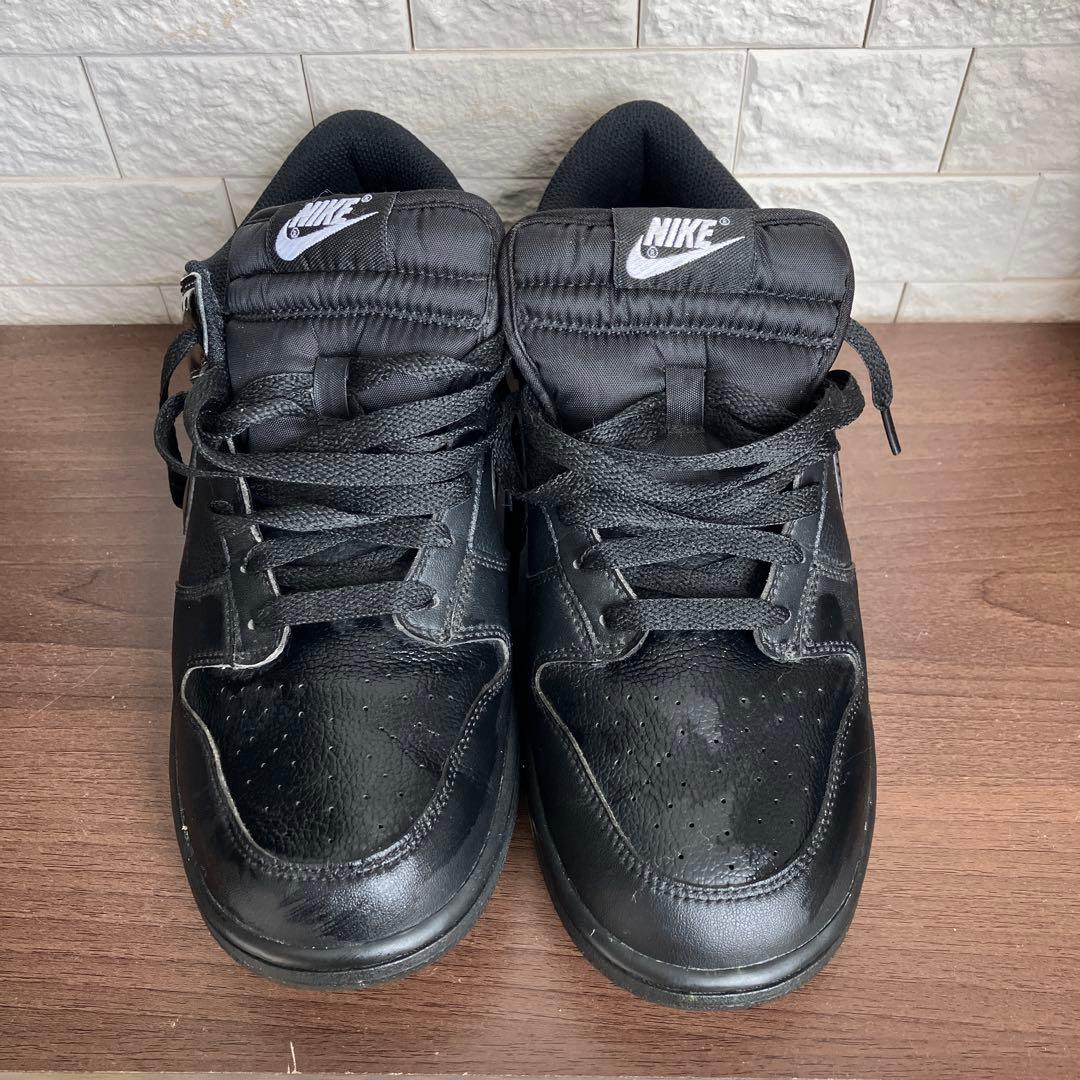 NIKEGOLF DUNK LOW ナイキゴルフ　ダンクロー　26センチ