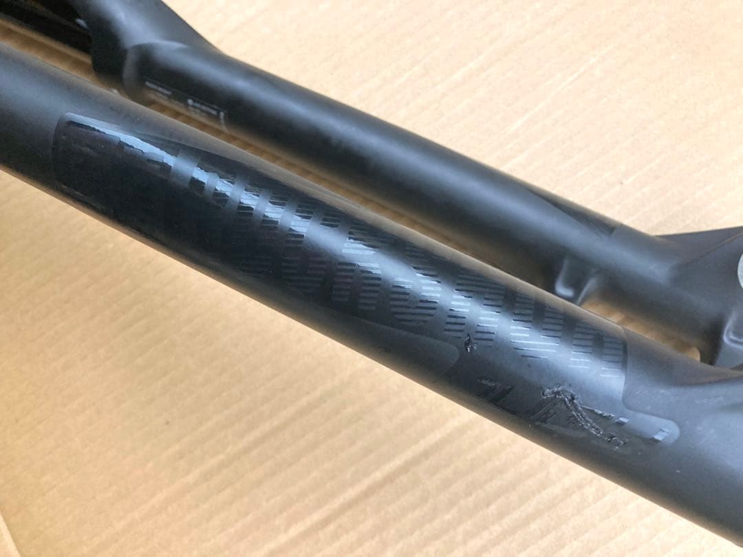 ロックショックス JUDY / 29インチ 100mm / ROCKSHOX