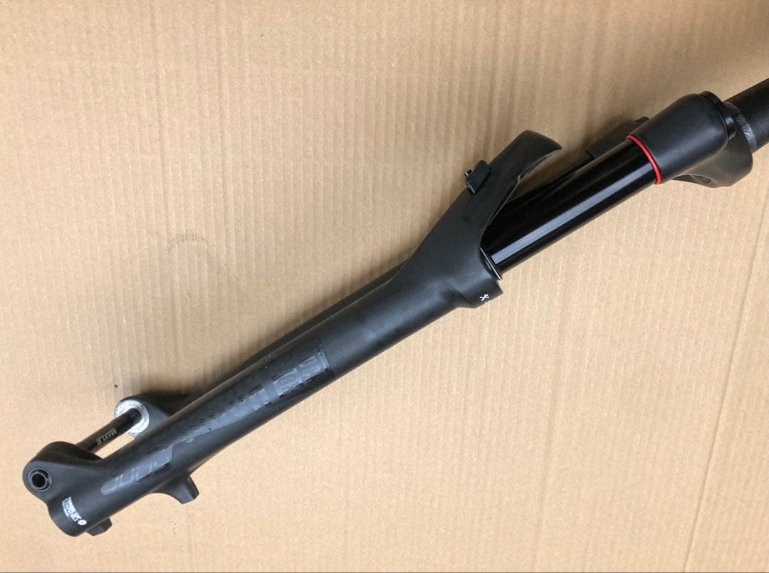 ロックショックス JUDY / 29インチ 100mm / ROCKSHOX