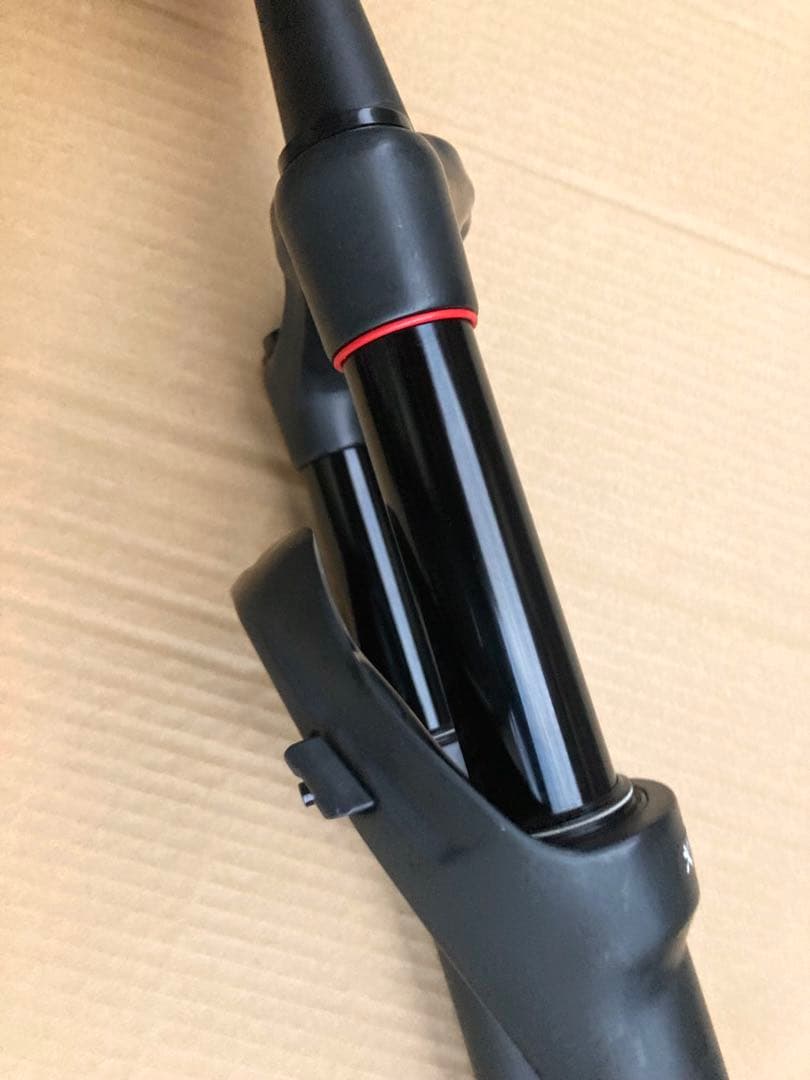 ロックショックス JUDY / 29インチ 100mm / ROCKSHOX