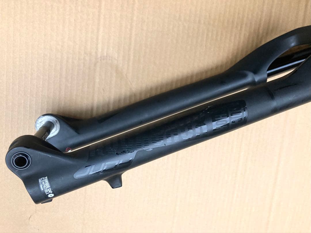 ロックショックス JUDY / 29インチ 100mm / ROCKSHOX