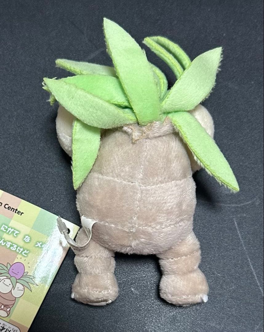 ポケモン　へんしんメタモン　ナッシー