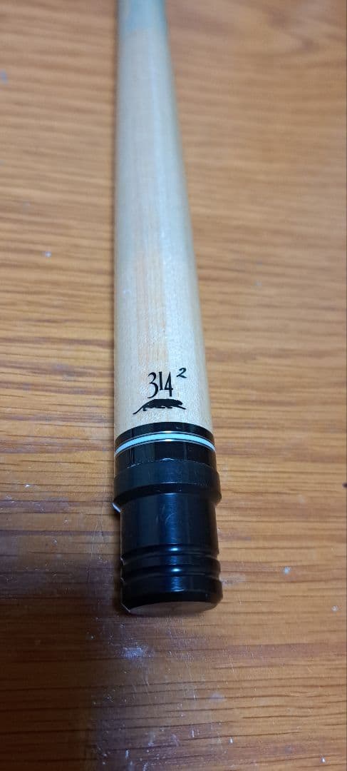 Predator　314-2シャフト WJ