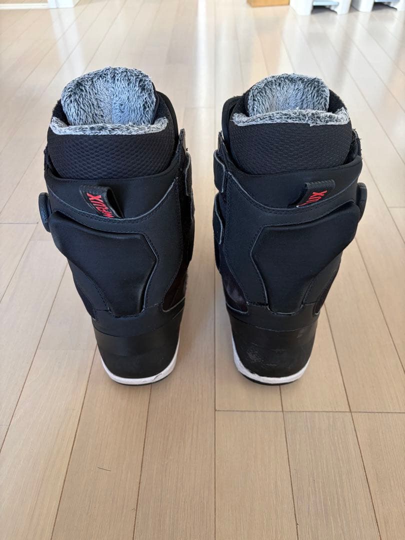 スノーボード FLUX HB-BOA