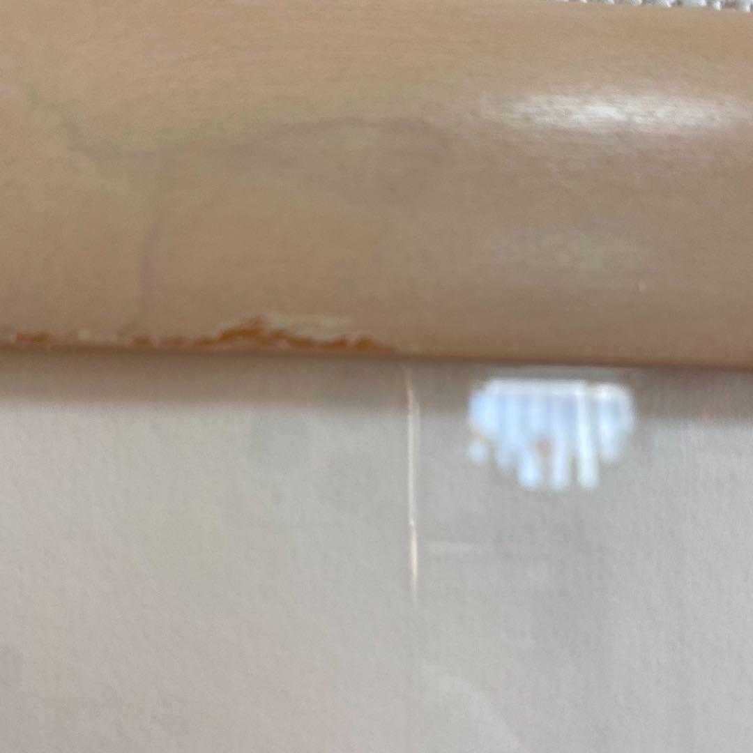 リトグラフ　「プロバンス」ガブリエル・ゴダール　額付き