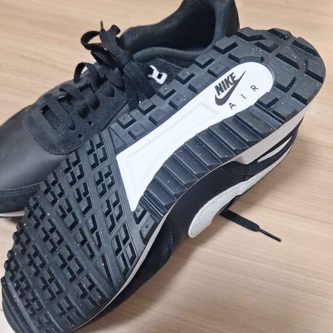 ナイキ Nike Air ペガサス 89 ゴルフ Black White