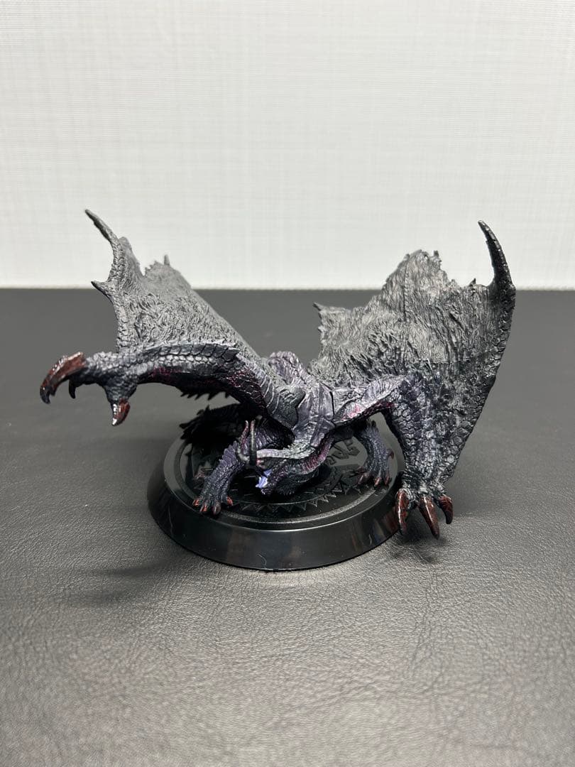 【希少BOX】CFB スタンダードモデル モンスターハンター Vol.9 全9種