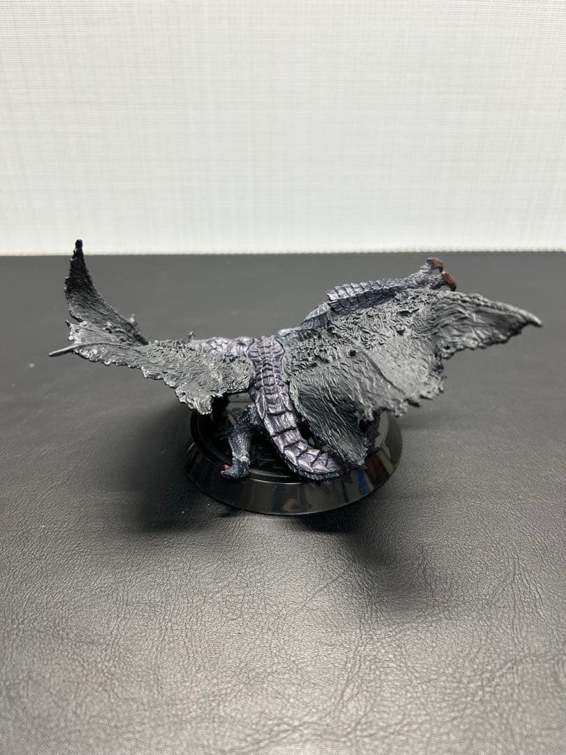 【希少BOX】CFB スタンダードモデル モンスターハンター Vol.9 全9種