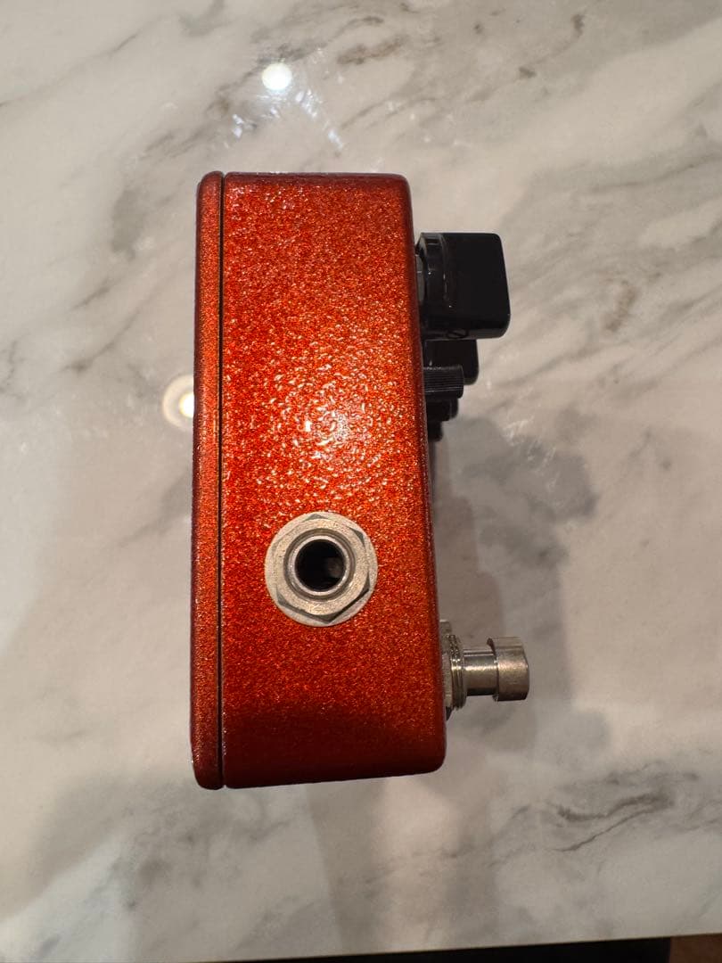 Xotic BB Plus オーバードライブ 美品 箱あり