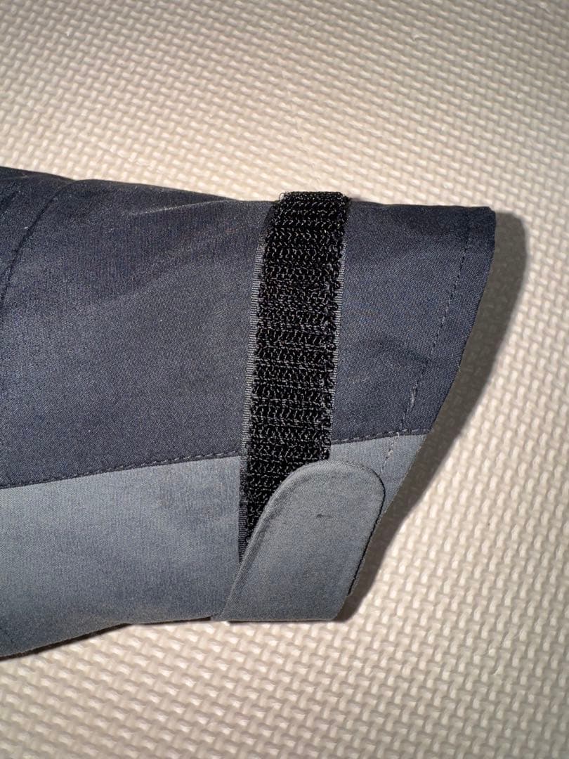 ダイワ　GORE-TEX防寒着DW-1205 Mサイズ