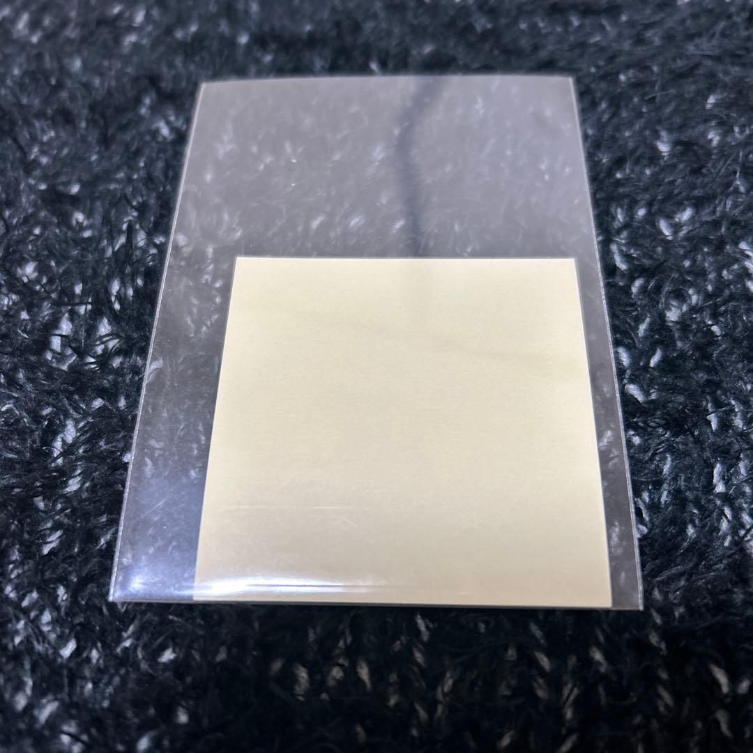 ワンパンマン ステッカー サイタマ ジェノス