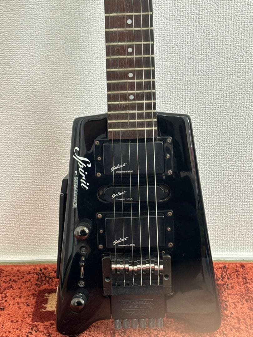 Spirit By STEINBERGER GT-PRO 左 レフティー