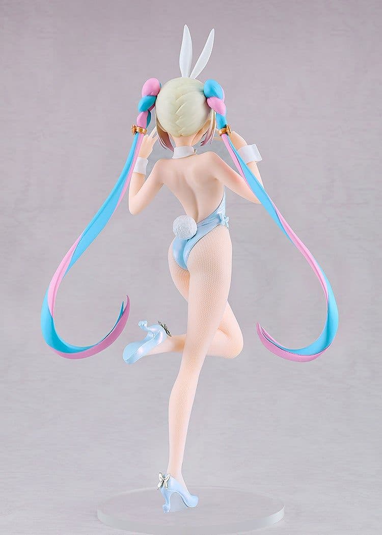 POP UP PARADE 超絶最かわてんしちゃん 網タイツバニー L size