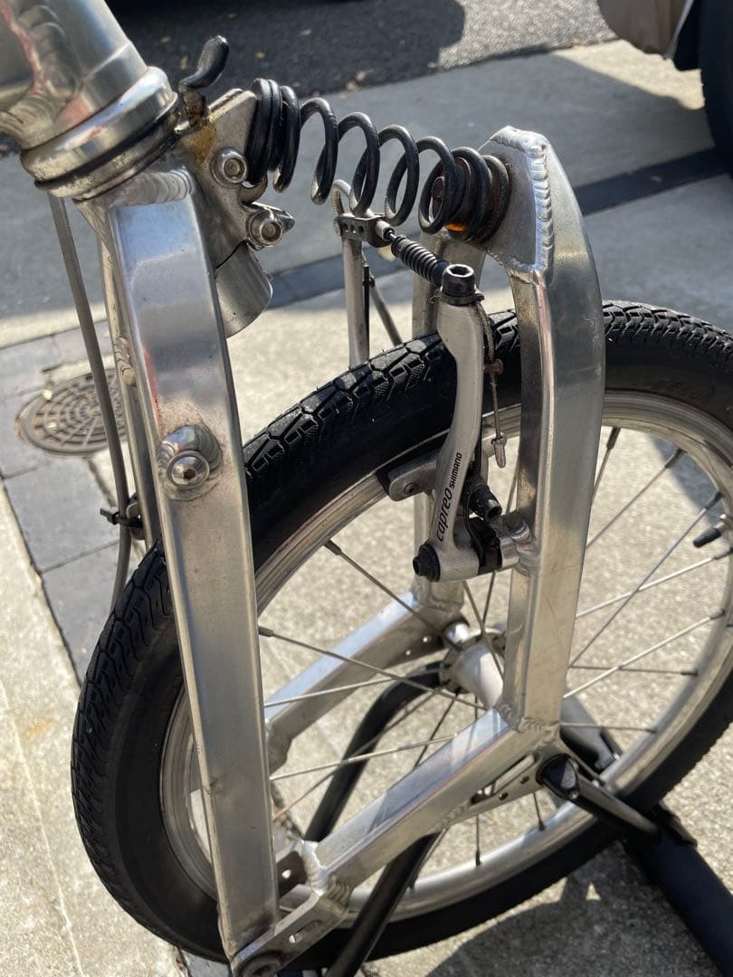 S*中様 Ｒ&Ｍ　BD-1 2013年式