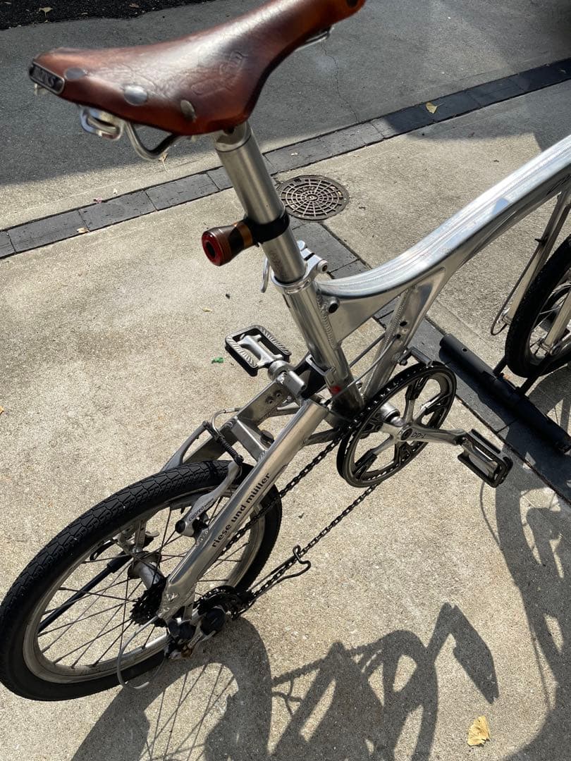 S*中様 Ｒ&Ｍ　BD-1 2013年式