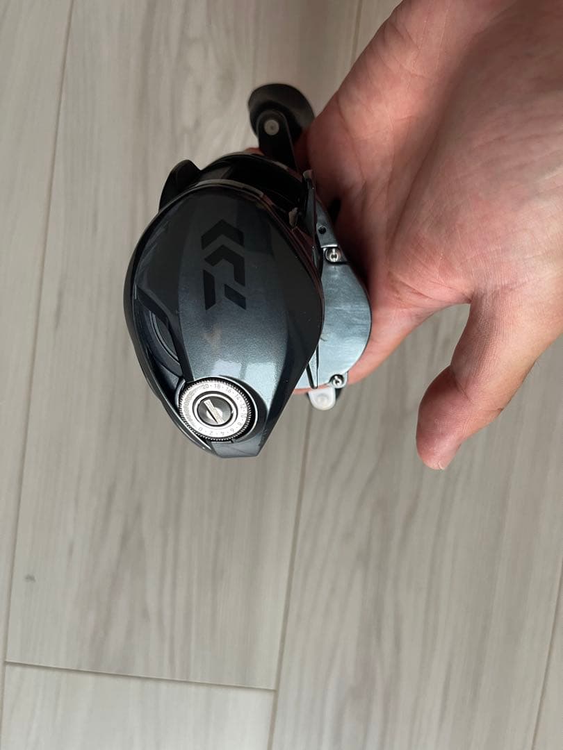 ダイワ　タトゥーラ300-XH