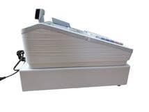 【2022年製】SHARP シャープ 電子レジスター XE-A207W