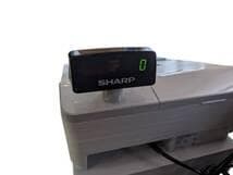 【2022年製】SHARP シャープ 電子レジスター XE-A207W