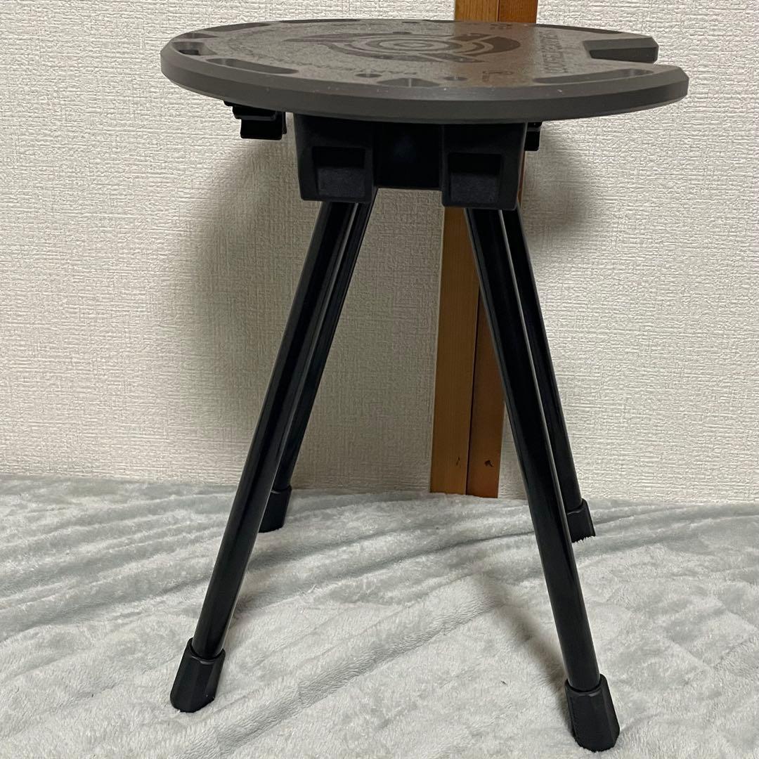 美品 室内利用　LOCKFIELD　LFE MULTI STOOL　SBSキット