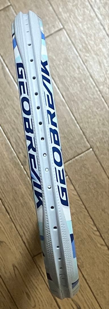 N*u様 【新品未使用】YONEX ジオブレイク50S ラケット