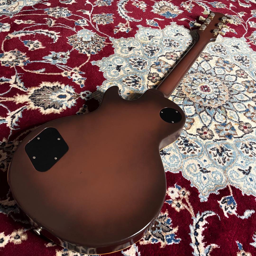 ELK Maverick 1970年代 エルク マーヴェリック 日本製