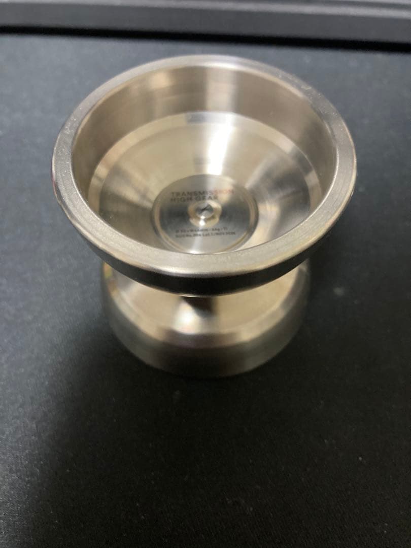 トランスミッション ハイギア / TRANSMISSION HIGH GEAR