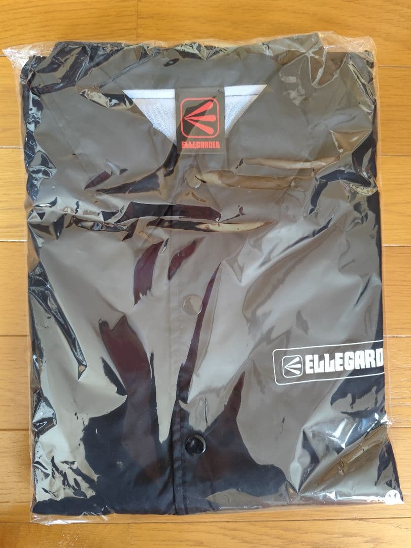 ELLEGARDEN コーチジャケット 　Mサイズ