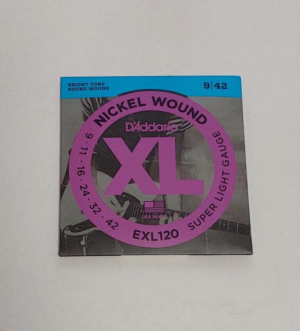 Bill Lawrence ビルローレンス BCOR-55B改　ハードケース付