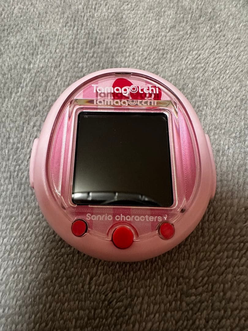 たまごっちスマート サンリオキャラクターズ スペシャルセット