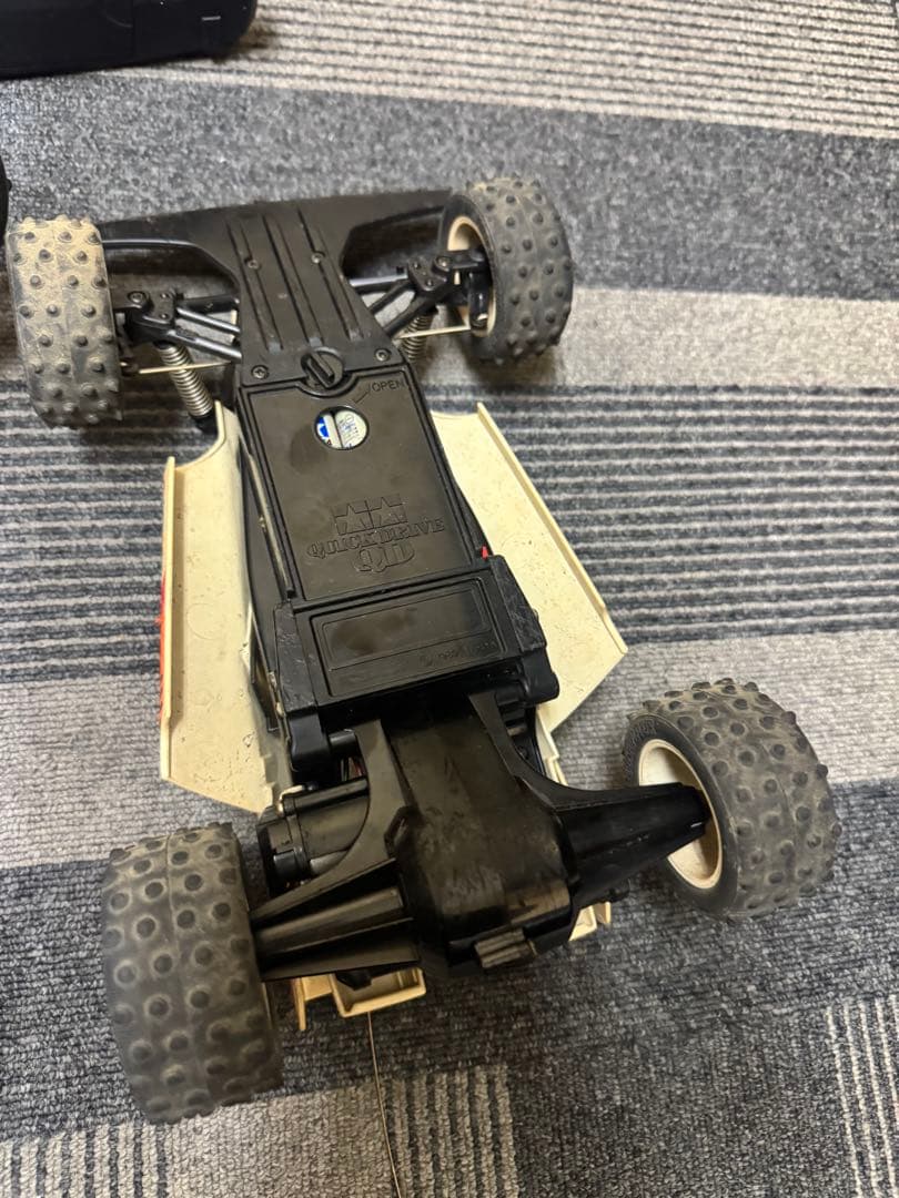 ラジコンカー 3台セット 充電器付き