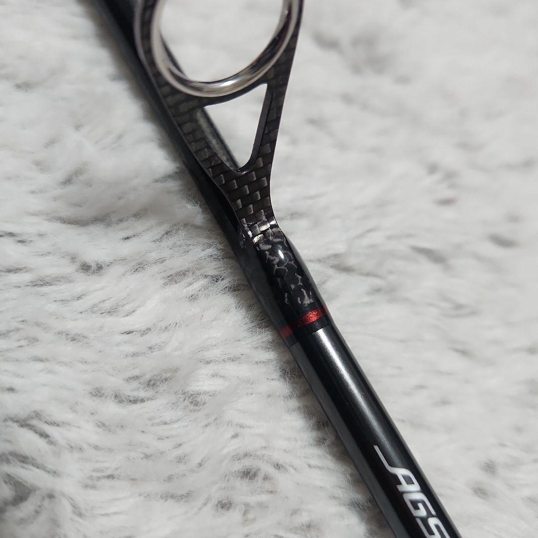 エメラルダス ストイスト RT84M ダイワ ストイストrt