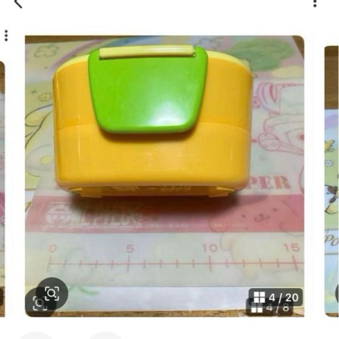 サンリオ　ポムポムプリン　セット売り〜OSH1