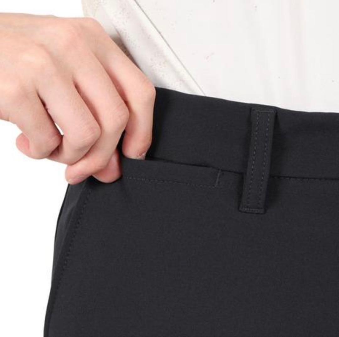 J.LINDEBERG ジェイ リンドバーグ 冬用フリース パンツ　34インチ