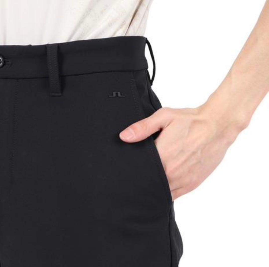 J.LINDEBERG ジェイ リンドバーグ 冬用フリース パンツ　34インチ