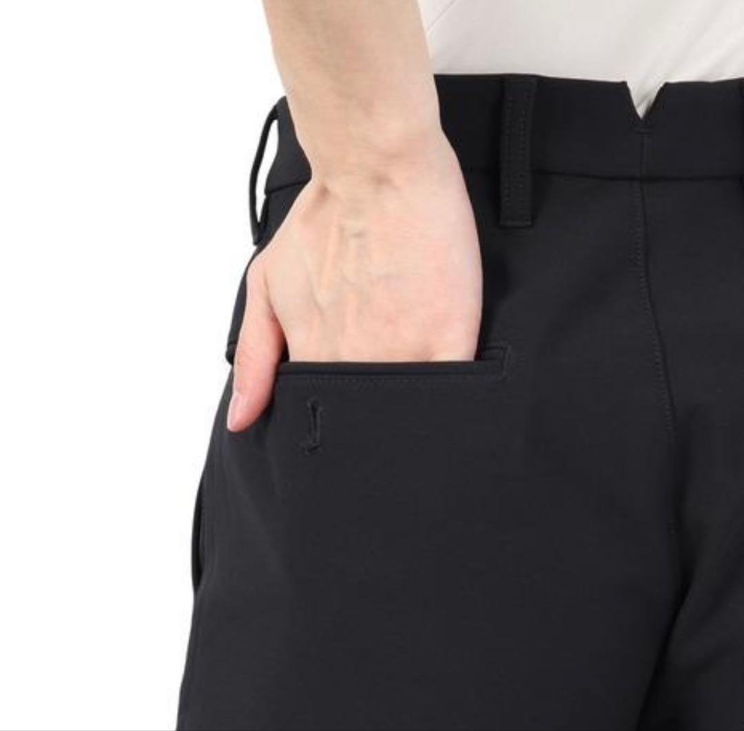 J.LINDEBERG ジェイ リンドバーグ 冬用フリース パンツ　34インチ