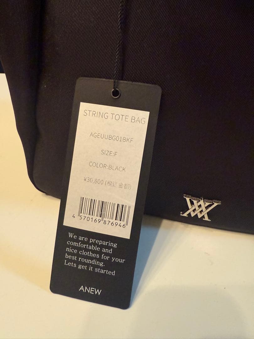 りーさん専用　ANEWGOLF バッグ　ショルダー