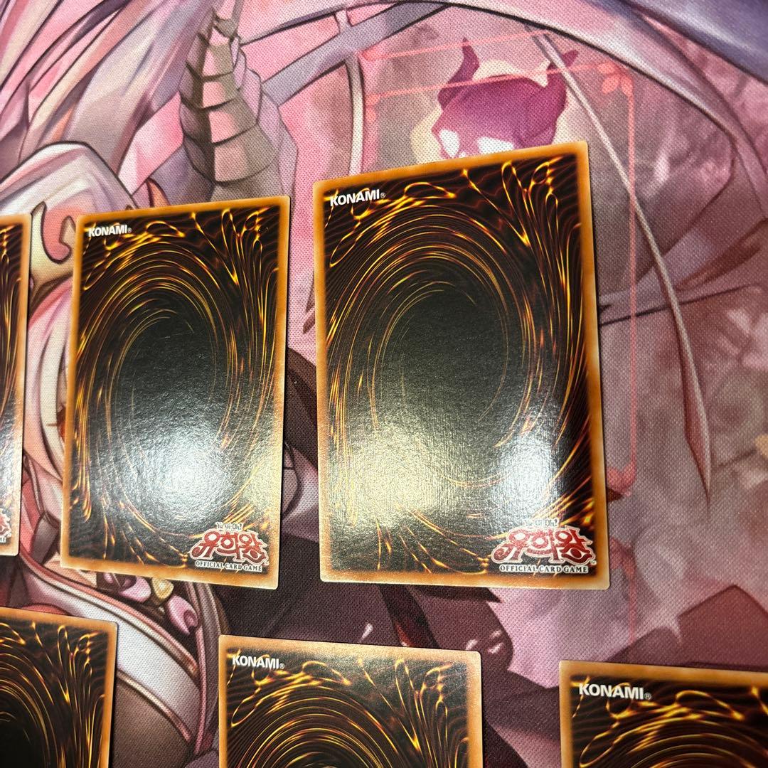 遊戯王　カード　韓国版　EV10 コレクション